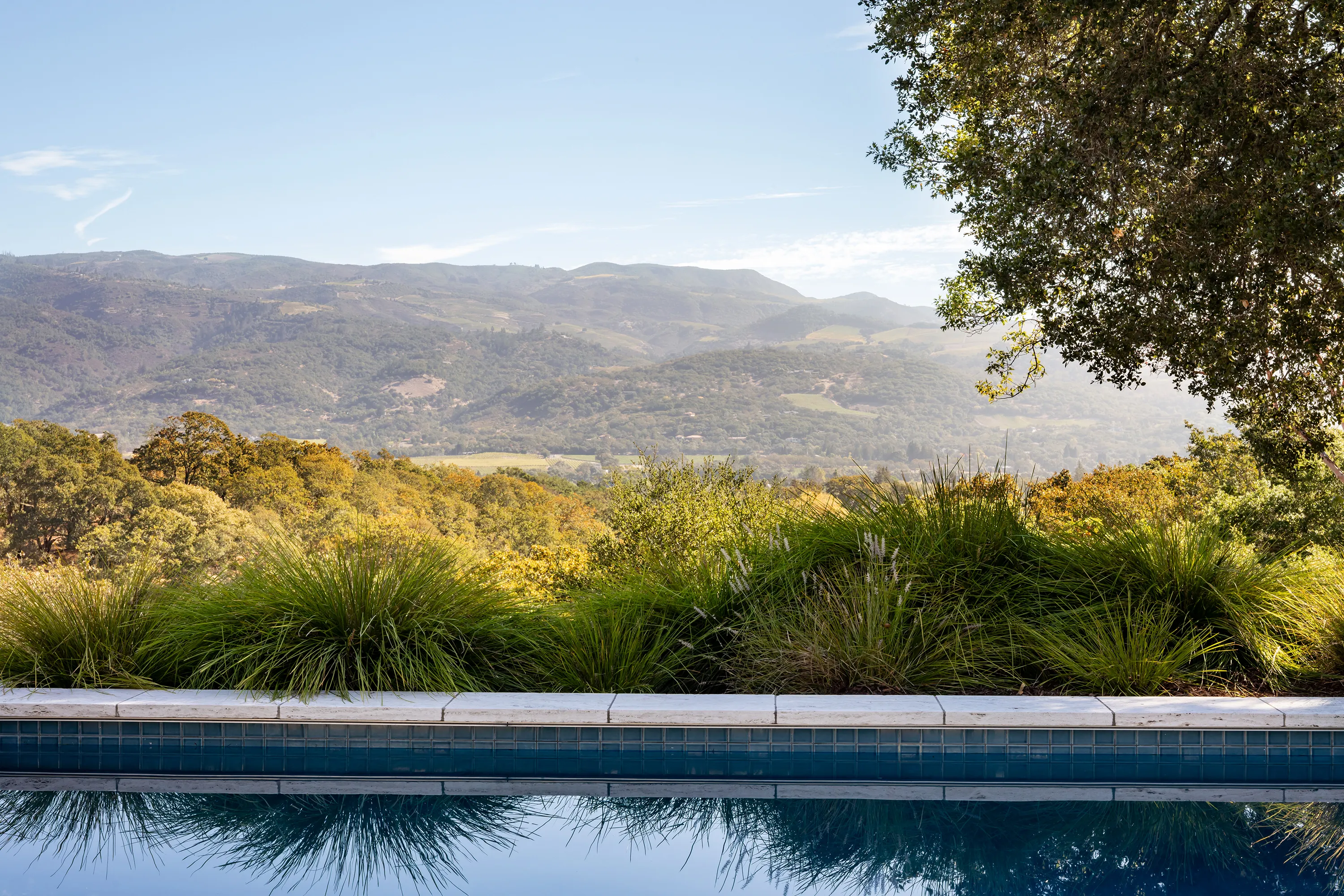 Understated Sonoma Luxury